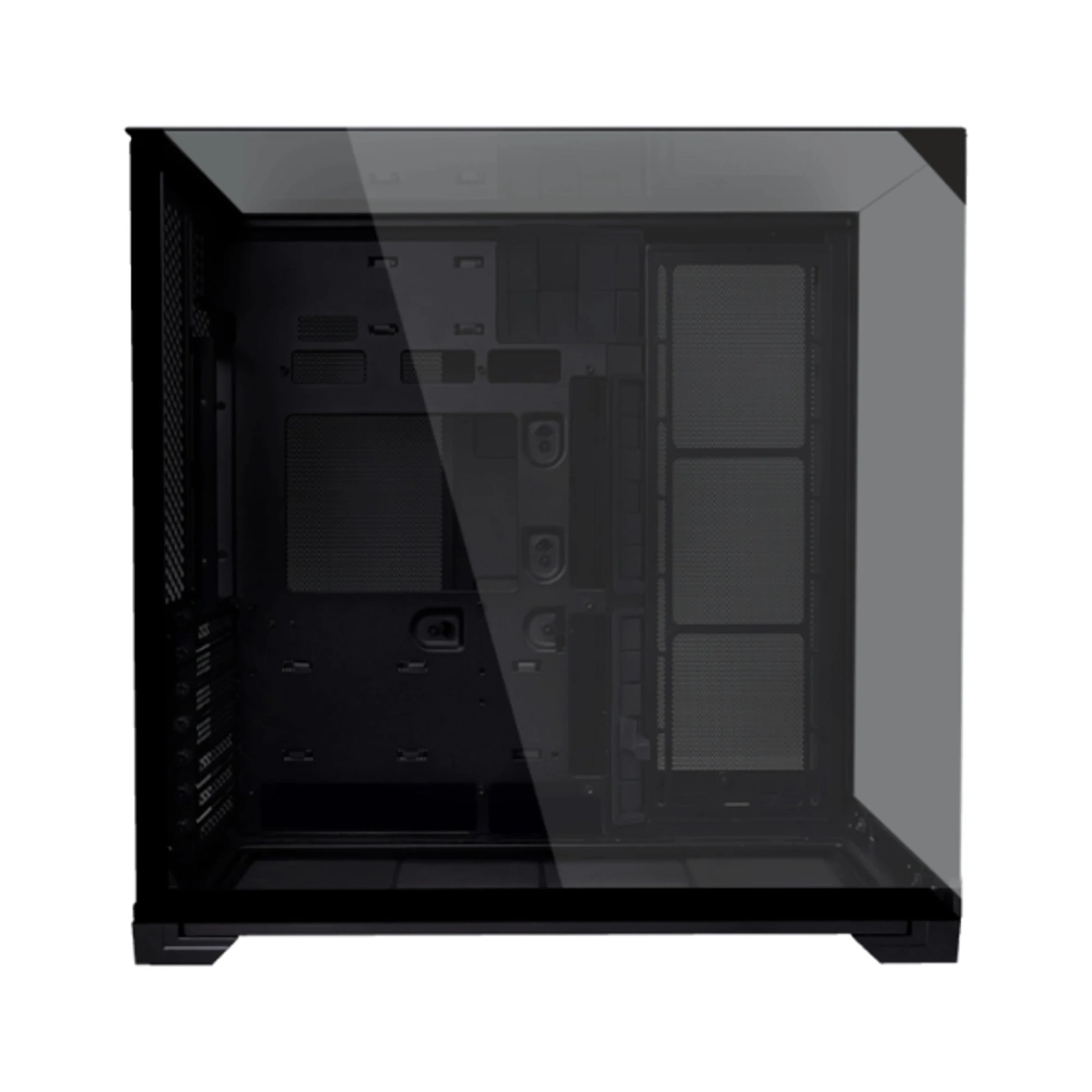 Купити Корпус Lian Li O11 Vision Compact Black (G99.O11VPX.00) - фото 4