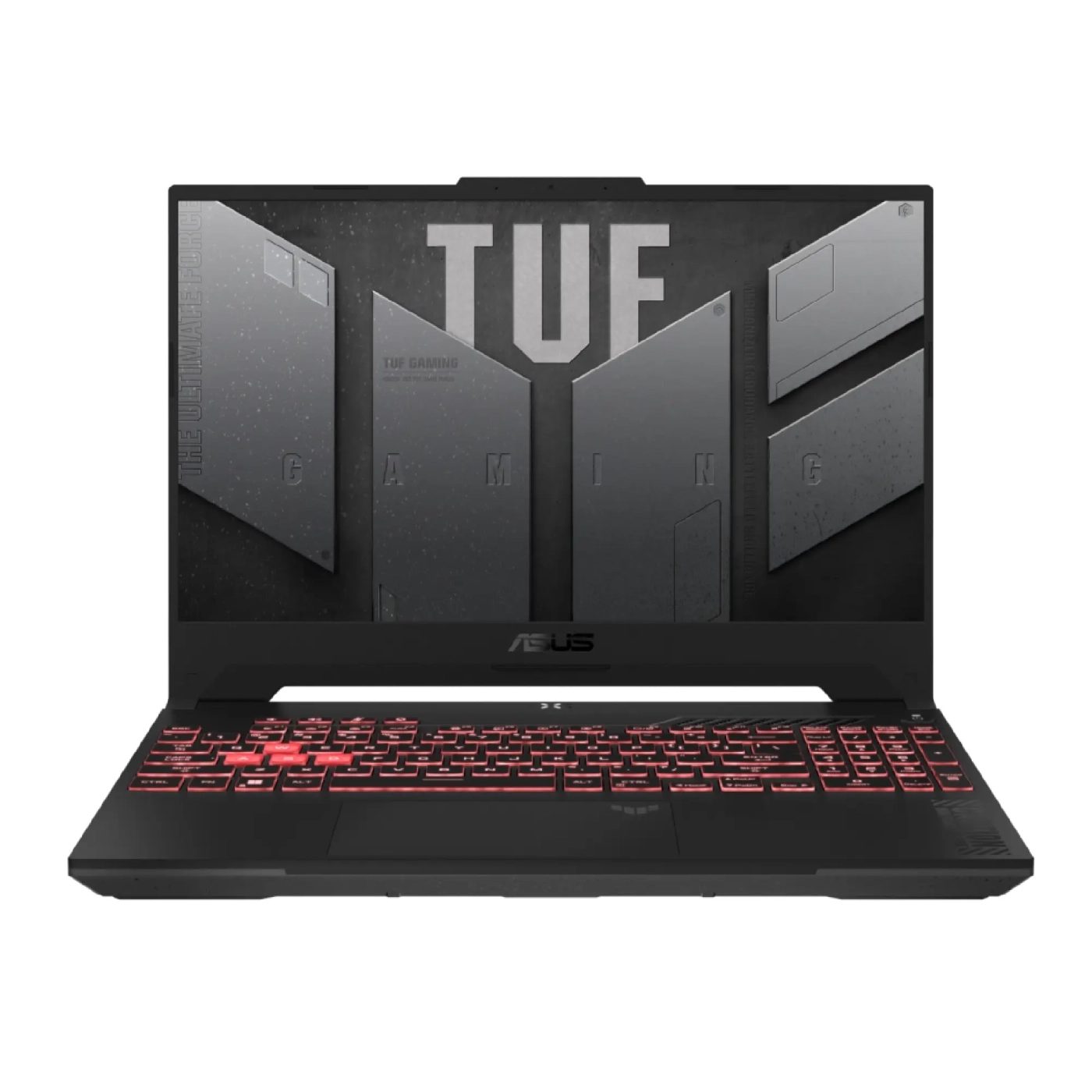 Купити Ноутбук ASUS TUF A17 FA707NU-HX081 (90NR0EF6-M00580) - фото 1