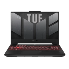 Купити Ноутбук ASUS TUF A17 FA707NU-HX081 (90NR0EF6-M00580) - фото 1