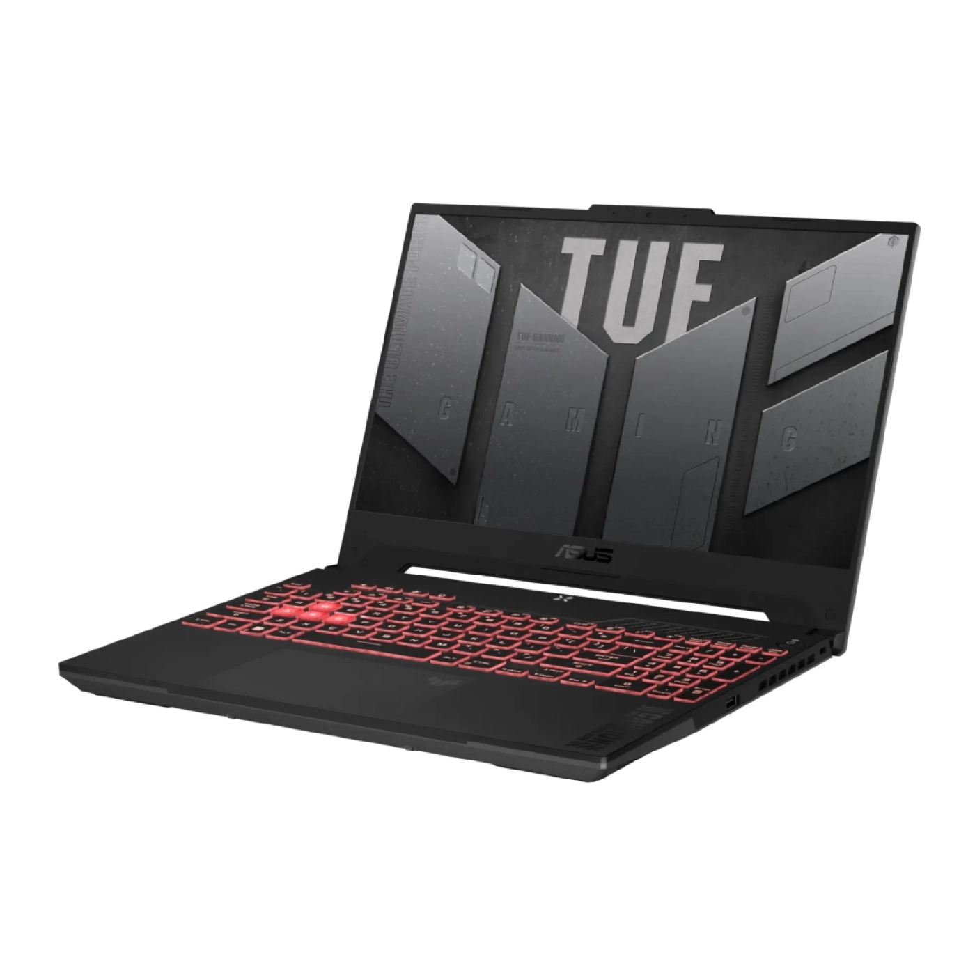 Купити Ноутбук ASUS TUF A17 FA707NU-HX081 (90NR0EF6-M00580) - фото 2