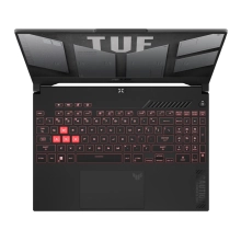 Купити Ноутбук ASUS TUF A17 FA707NU-HX081 (90NR0EF6-M00580) - фото 3