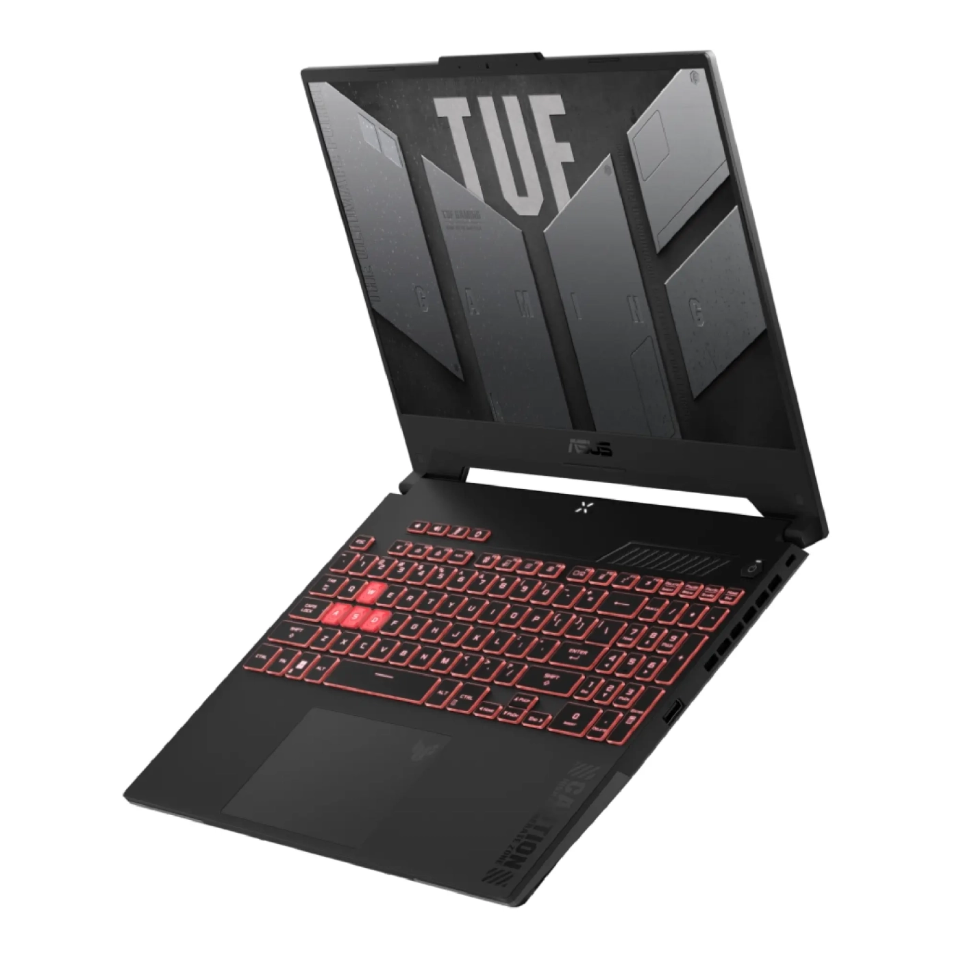 Купити Ноутбук ASUS TUF A17 FA707NU-HX081 (90NR0EF6-M00580) - фото 4