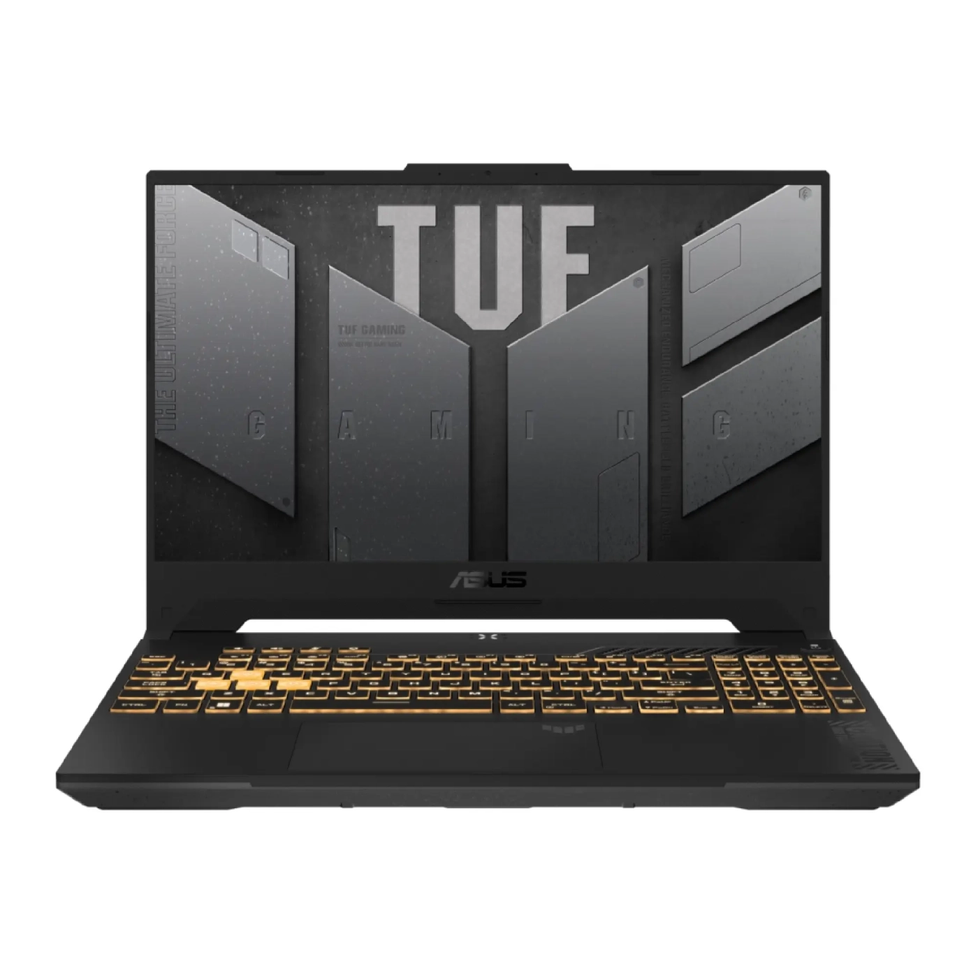 Купить Ноутбук ASUS TUF F17 FX707VU-HX156 (90NR0CS5-M009E0) - фото 1