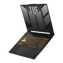Купить Ноутбук ASUS TUF F17 FX707VU-HX156 (90NR0CS5-M009E0) - фото 3
