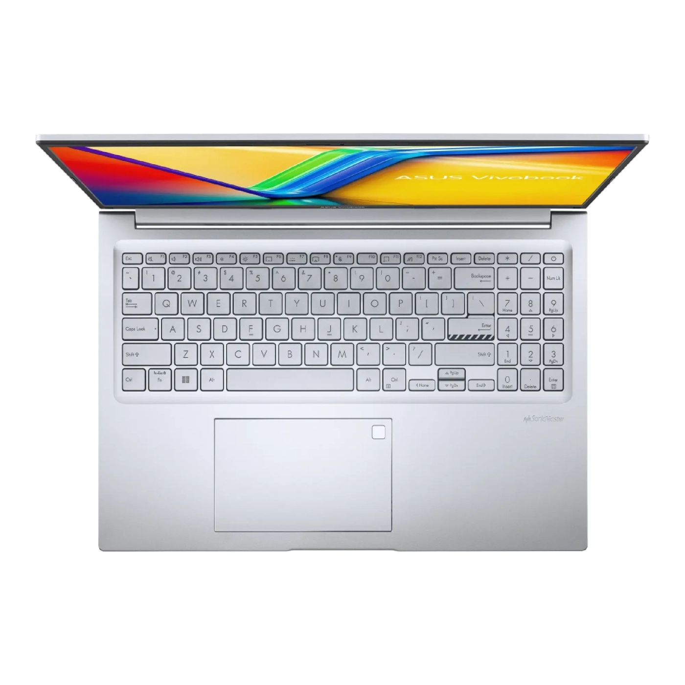 Купить Ноутбук ASUS Vivobook 16 M1605YA-MB688 (90NB10R2-M013F0) - фото 4