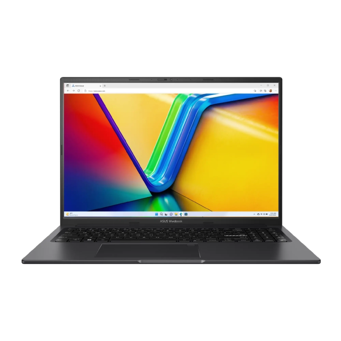 Купити Ноутбук ASUS Vivobook 16X K3604ZA-MB010 (90NB11T1-M006T0) - фото 1