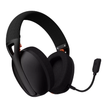 Купити Навушники Canyon GH-13 Ego Wireless Gaming 7.1 Black (CND-SGHS13B) - фото 2