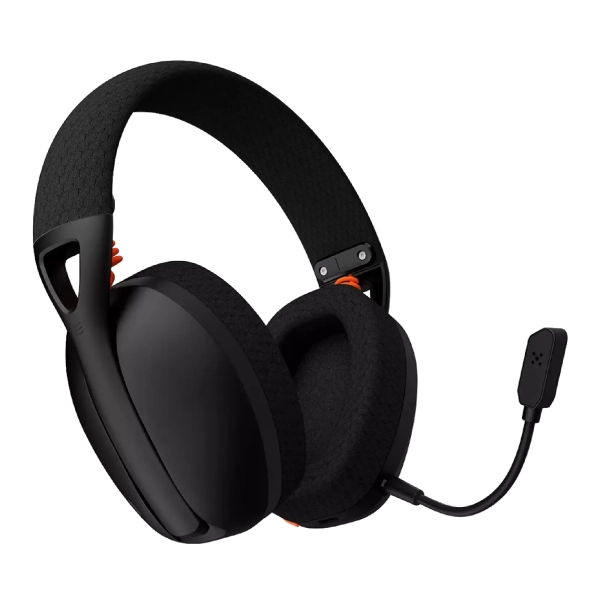 Купити Навушники Canyon GH-13 Ego Wireless Gaming 7.1 Black (CND-SGHS13B) - фото 2