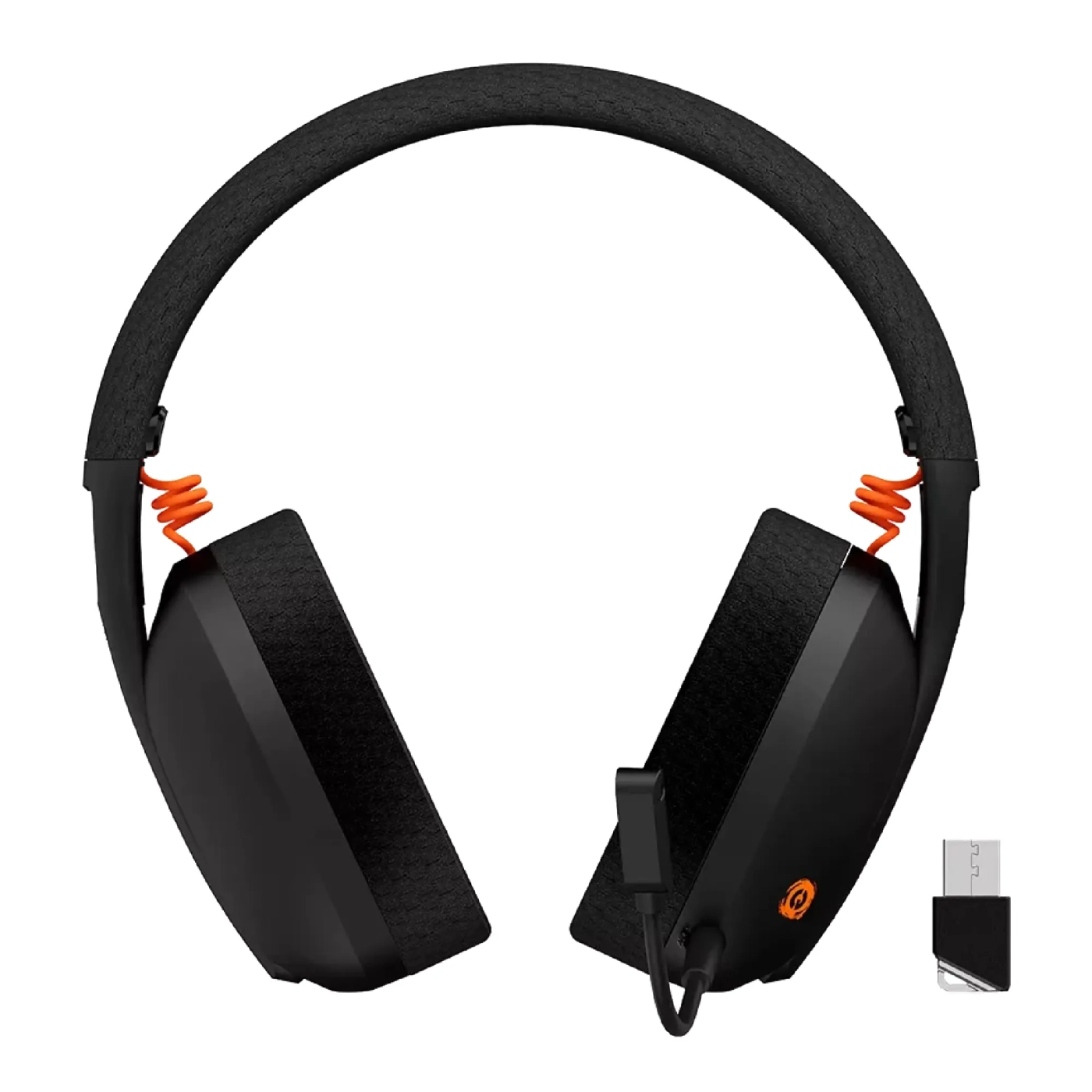 Купити Навушники Canyon GH-13 Ego Wireless Gaming 7.1 Black (CND-SGHS13B) - фото 3