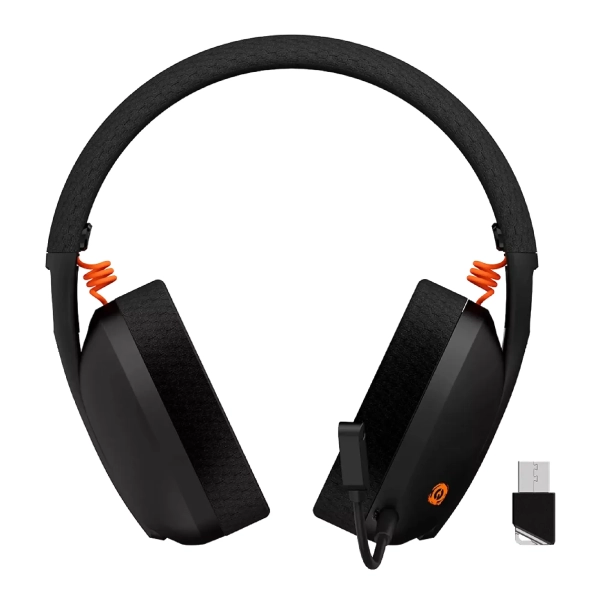 Купити Навушники Canyon GH-13 Ego Wireless Gaming 7.1 Black (CND-SGHS13B) - фото 3