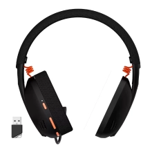 Купити Навушники Canyon GH-13 Ego Wireless Gaming 7.1 Black (CND-SGHS13B) - фото 4