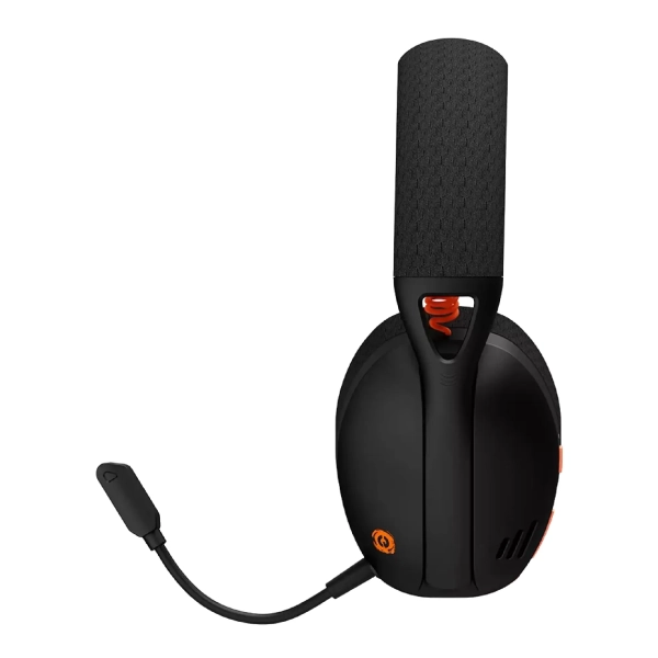 Купити Навушники Canyon GH-13 Ego Wireless Gaming 7.1 Black (CND-SGHS13B) - фото 5