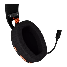 Купити Навушники Canyon GH-13 Ego Wireless Gaming 7.1 Black (CND-SGHS13B) - фото 7