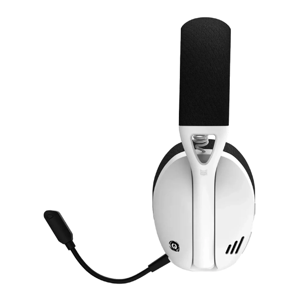 Купити Навушники Canyon GH-13 Ego Wireless Gaming 7.1 White (CND-SGHS13W) - фото 4