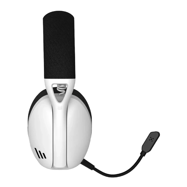 Купити Навушники Canyon GH-13 Ego Wireless Gaming 7.1 White (CND-SGHS13W) - фото 5