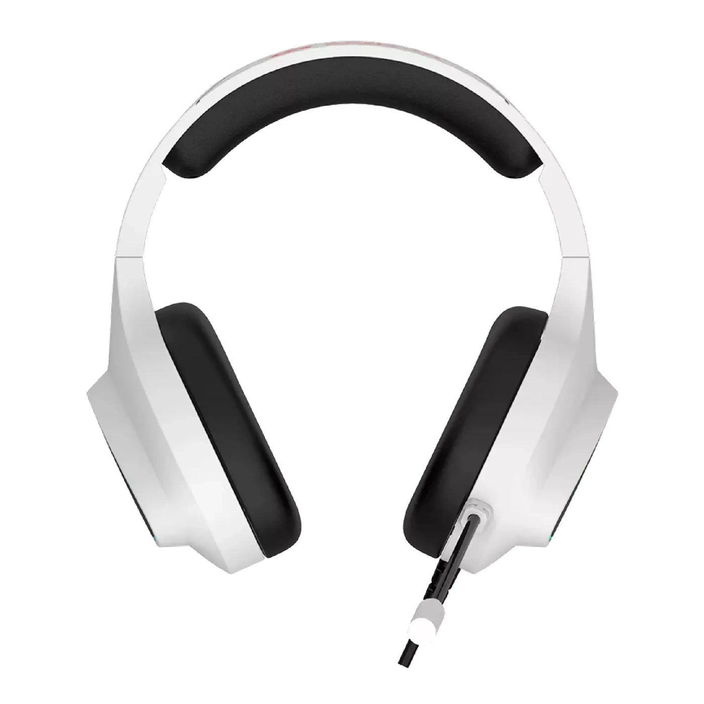 Купить Наушники Canyon GH-6 Shadder Gaming 3.5 мм RGB White (CND-SGHS6W) - фото 3