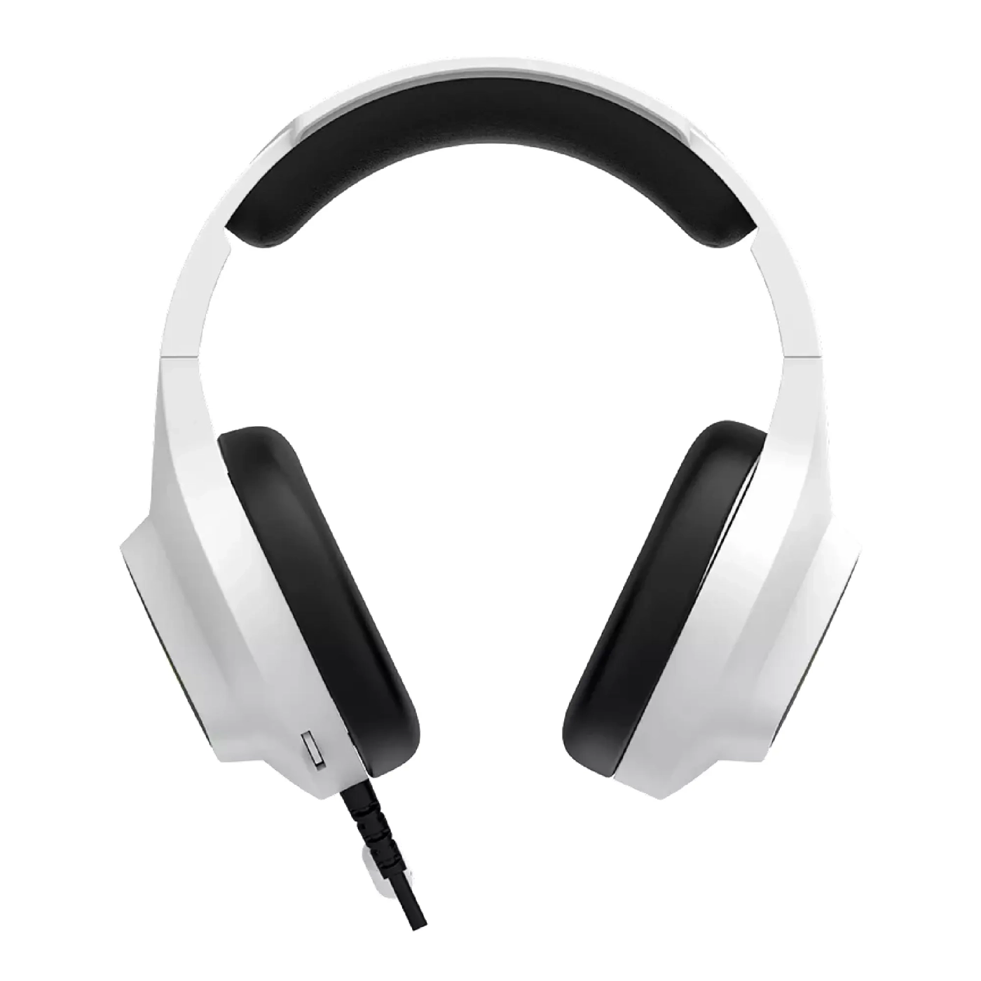 Купить Наушники Canyon GH-6 Shadder Gaming 3.5 мм RGB White (CND-SGHS6W) - фото 4