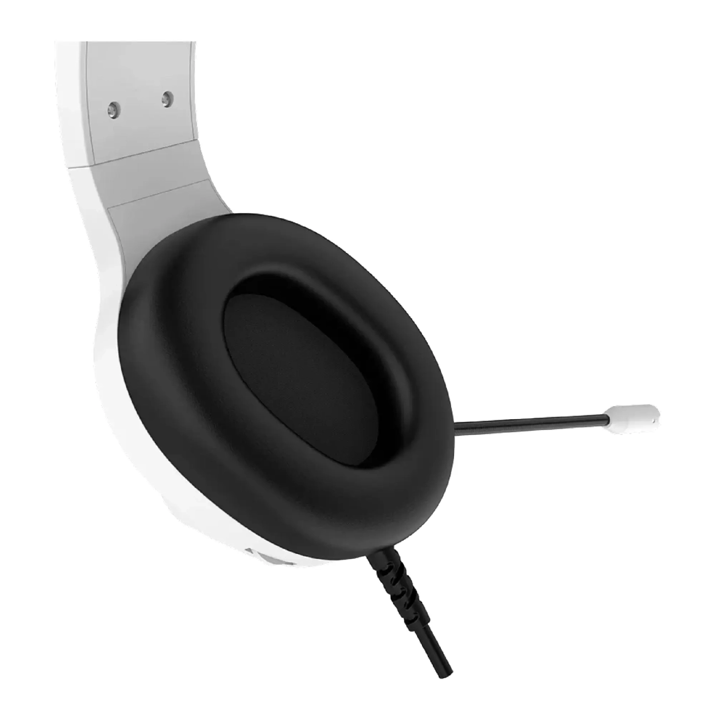 Купить Наушники Canyon GH-6 Shadder Gaming 3.5 мм RGB White (CND-SGHS6W) - фото 7