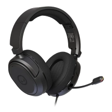 Купить Наушники Lorgar Kaya 360 USB Black (LRG-GHS360) - фото 1