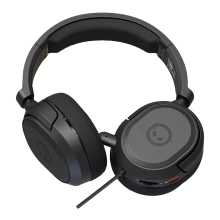 Купить Наушники Lorgar Kaya 360 USB Black (LRG-GHS360) - фото 3