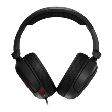 Купити Навушники Lorgar Kaya 460 Gaming RGB USB Black (LRG-GHS460) - фото 2