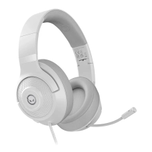 Купити Навушники Lorgar Noah 101 Gaming 3.5 мм White (LRG-GHS101W) - фото 1