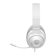 Купити Навушники Lorgar Noah 101 Gaming 3.5 мм White (LRG-GHS101W) - фото 3