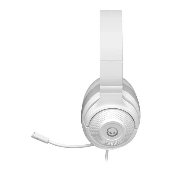 Купити Навушники Lorgar Noah 101 Gaming 3.5 мм White (LRG-GHS101W) - фото 3