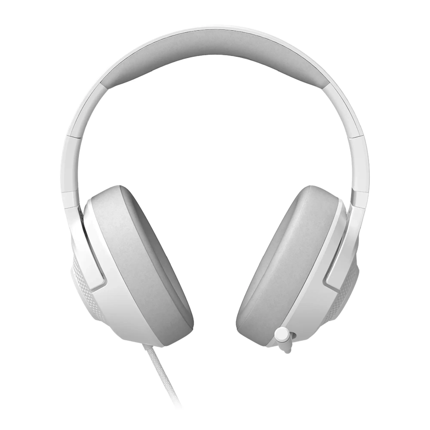 Купити Навушники Lorgar Noah 101 Gaming 3.5 мм White (LRG-GHS101W) - фото 4