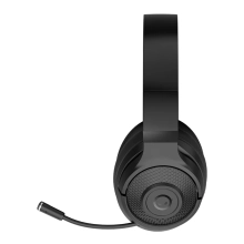 Купити Навушники Lorgar Noah 500 Wireless Gaming Black (LRG-GHS500) - фото 2