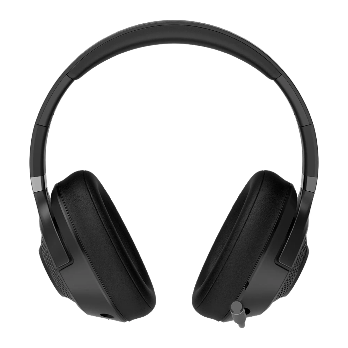 Купити Навушники Lorgar Noah 500 Wireless Gaming Black (LRG-GHS500) - фото 3