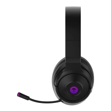 Купить Наушники Lorgar Noah 701 Black (LRG-GHS701) - фото 3