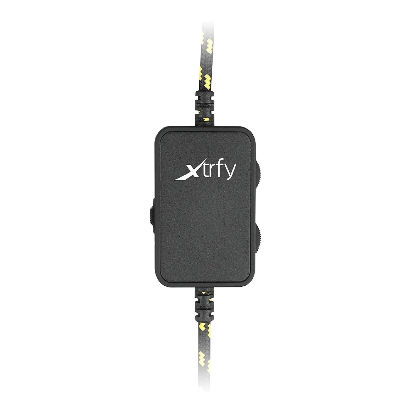 Купити Навушники Xtrfy H2 Black (XG-H2) - фото 4