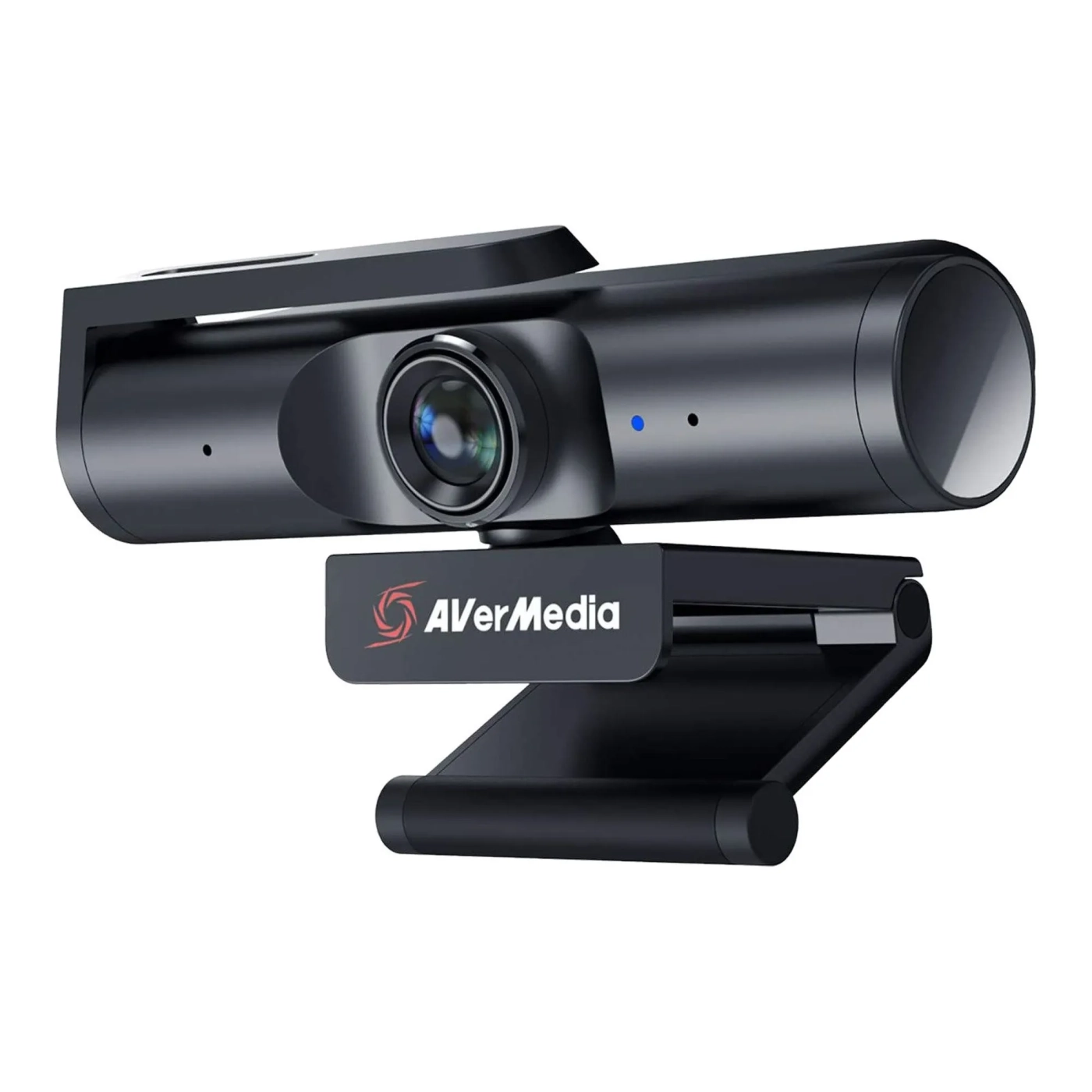 Купити Веб-камера AVerMedia Live Streamer CAM PW513 4K Black (61PW513000AC) - фото 1