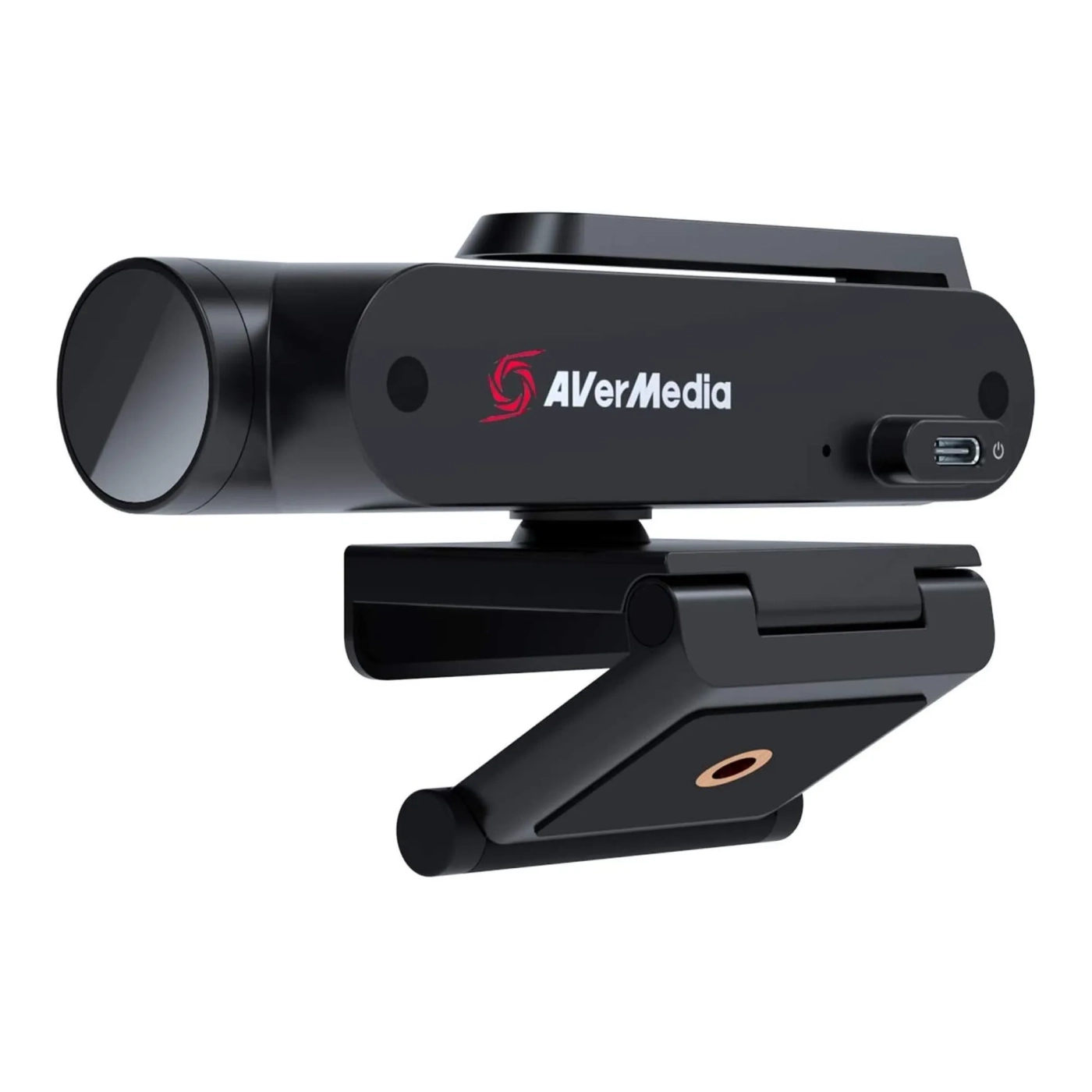 Купити Веб-камера AVerMedia Live Streamer CAM PW513 4K Black (61PW513000AC) - фото 3