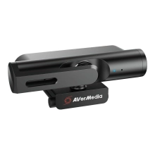 Купити Веб-камера AVerMedia Live Streamer CAM PW513 4K Black (61PW513000AC) - фото 4