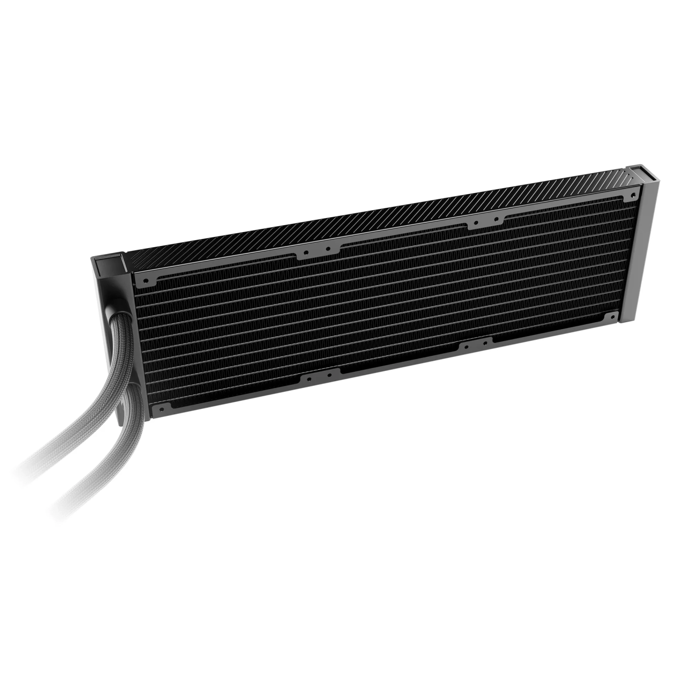Купить Система водяного охлаждения be quiet! LIGHT LOOP 360mm Black (BW022) - фото 5