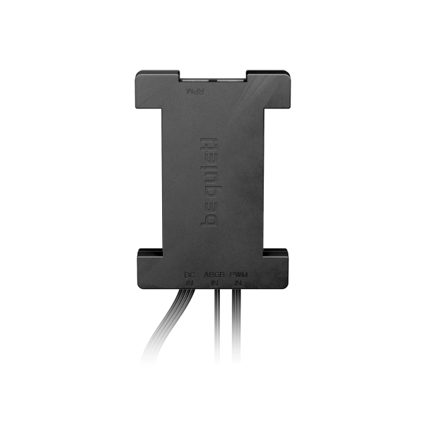 Купити Система водяного охолодження be quiet! LIGHT LOOP 240mm Black (BW020) - фото 4