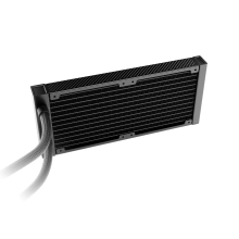 Купити Система водяного охолодження be quiet! LIGHT LOOP 240mm Black (BW020) - фото 5