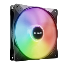Купити Вентилятор be quiet! LIGHT WINGS LX 140mm PWM (BL126) - фото 1