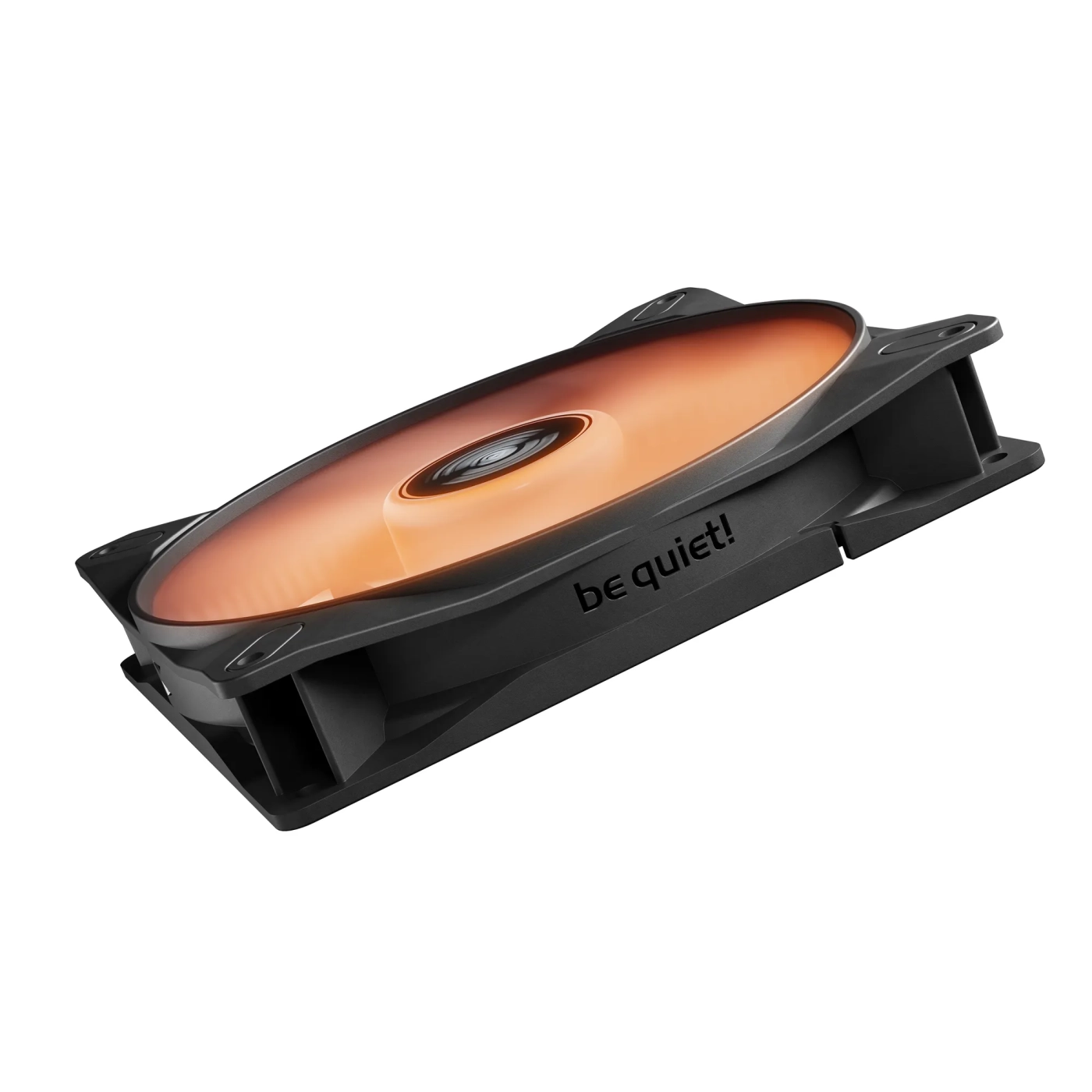 Купити Вентилятор be quiet! LIGHT WINGS LX 140mm PWM (BL126) - фото 3