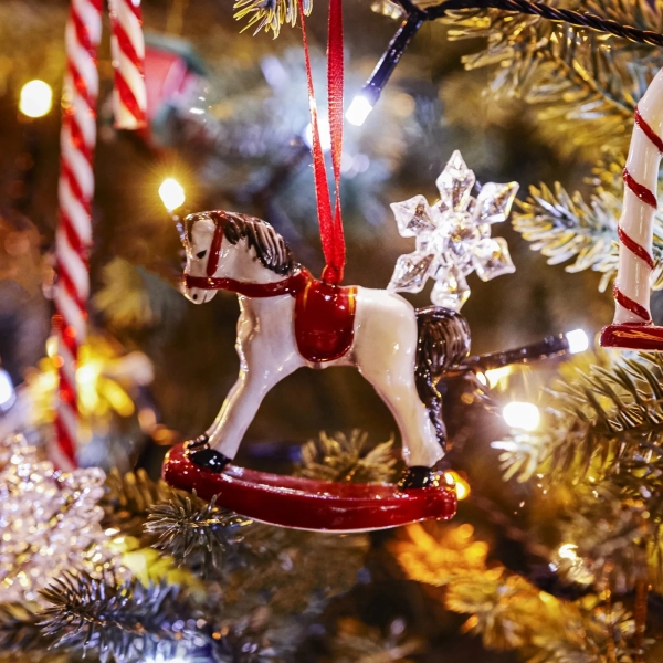 Купити Розумна LED гірлянда Twinkly Strings AWW 32m (TWS400GOP-BEU) - фото 3