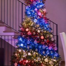 Купить Умная LED гирлянда Twinkly Strings RGBW 250LED 20m Clear (TWS250SPP-TEU) - фото 2