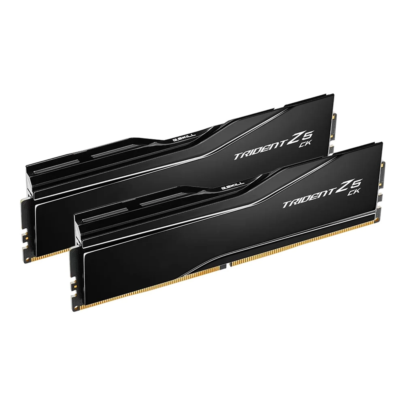 Купить Модуль памяти G.SKILL Trident Z5 CK Series DDR5-8800 CUDIMM 48GB (2x24GB) (F5-8800C4255H24GX2-TZ5CK) - фото 1