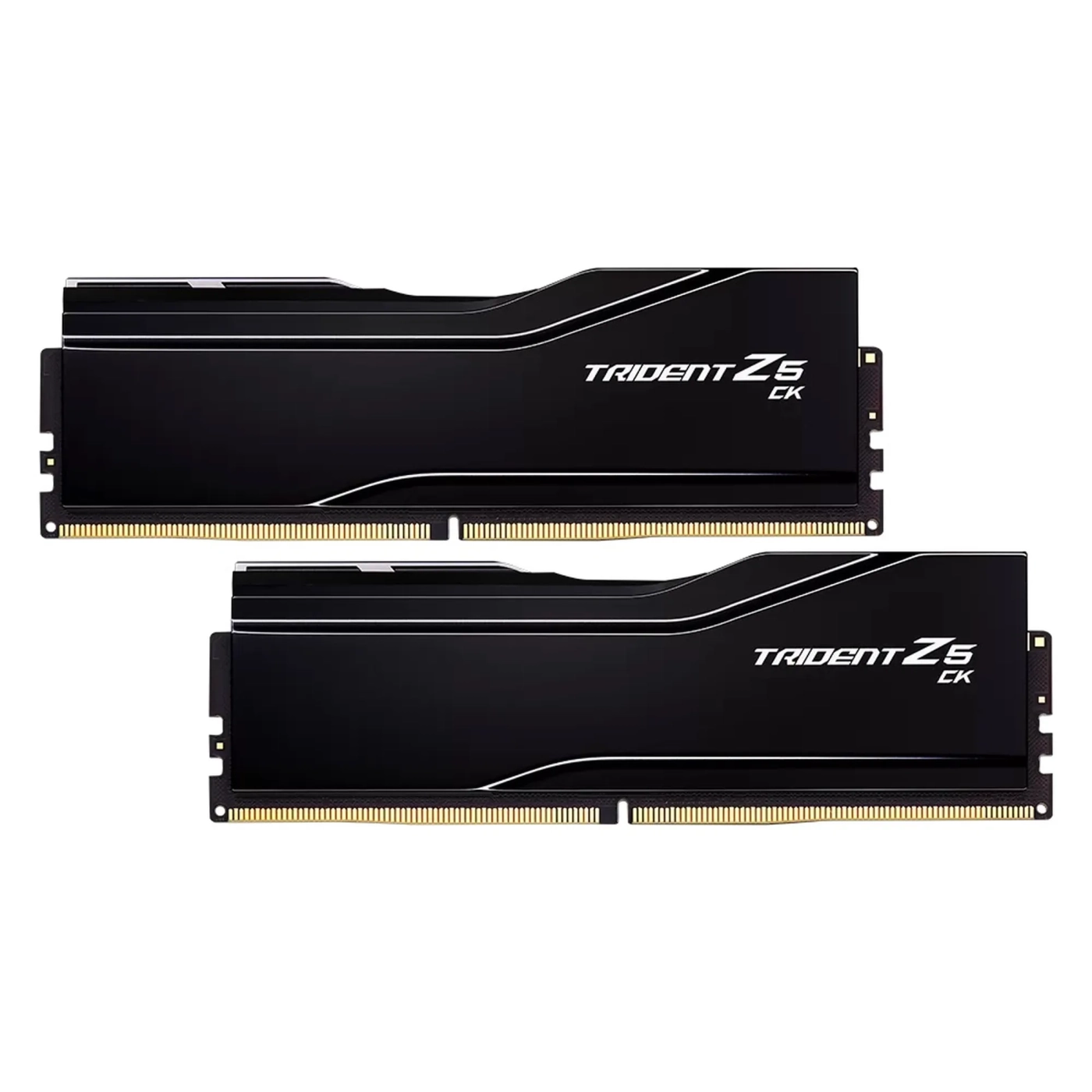 Купить Модуль памяти G.SKILL Trident Z5 CK Series DDR5-8800 CUDIMM 48GB (2x24GB) (F5-8800C4255H24GX2-TZ5CK) - фото 2