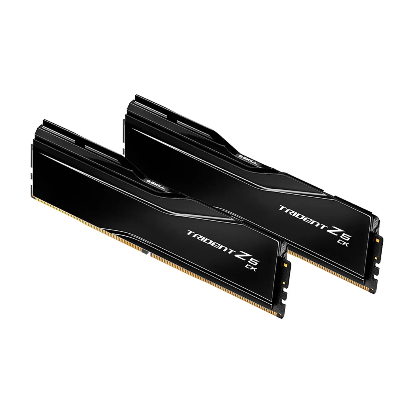 Купить Модуль памяти G.SKILL Trident Z5 CK Series DDR5-8800 CUDIMM 48GB (2x24GB) (F5-8800C4255H24GX2-TZ5CK) - фото 3