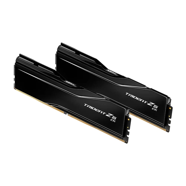 Купить Модуль памяти G.SKILL Trident Z5 CK Series DDR5-8800 CUDIMM 48GB (2x24GB) (F5-8800C4255H24GX2-TZ5CK) - фото 3
