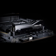 Купить Модуль памяти G.SKILL Trident Z5 CK Series DDR5-8800 CUDIMM 48GB (2x24GB) (F5-8800C4255H24GX2-TZ5CK) - фото 4