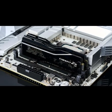 Купить Модуль памяти G.SKILL Trident Z5 CK Series DDR5-8800 CUDIMM 48GB (2x24GB) (F5-8800C4255H24GX2-TZ5CK) - фото 6