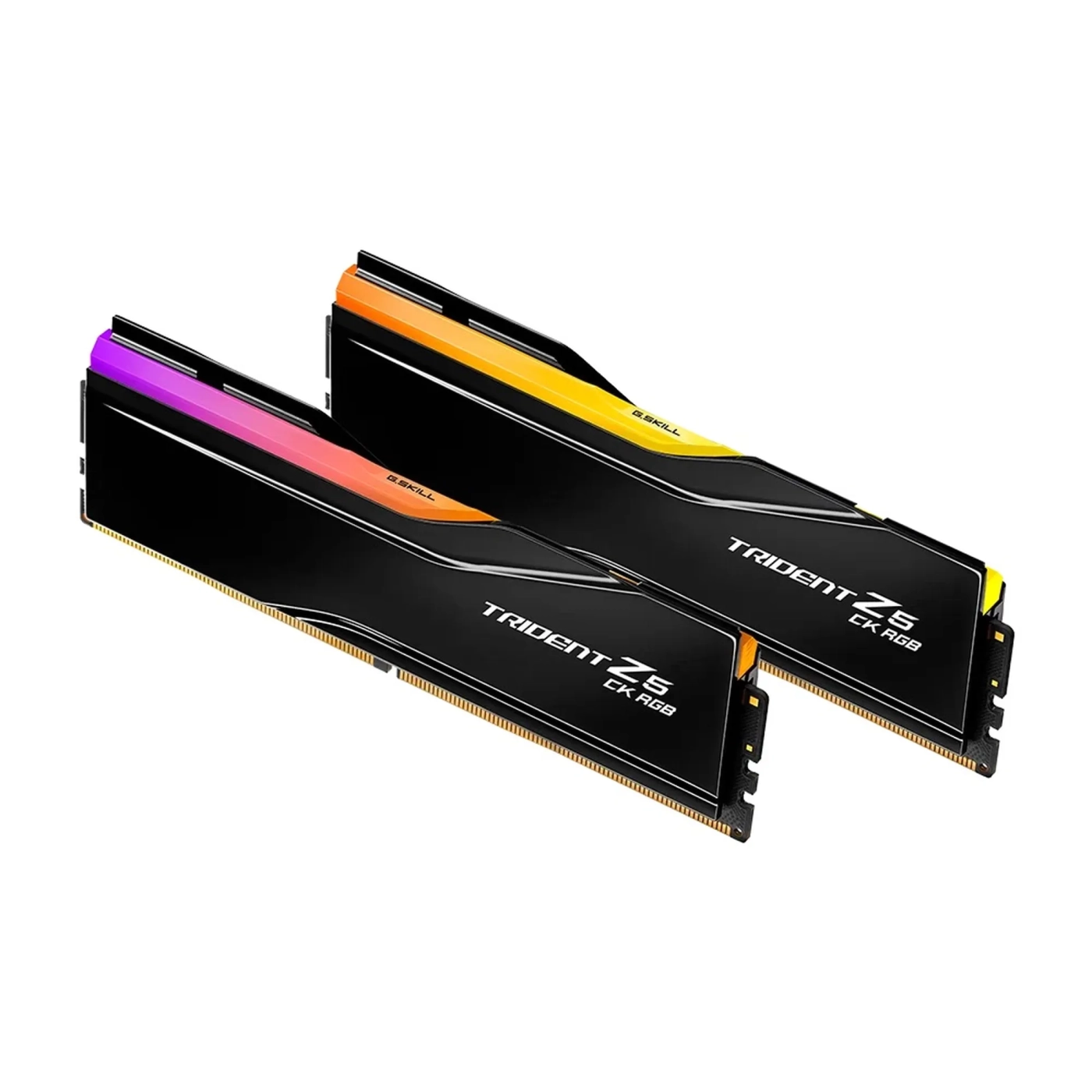 Модуль памяти G.SKILL Trident Z5 CK RGB Series DDR5-8800 CUDIMM